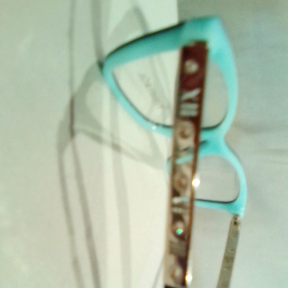 Tiffany&Co reading glasses frames